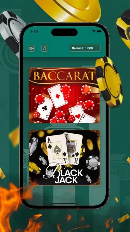 Casino mobile – version smartphone optimisée pour jouer et gérer son compte